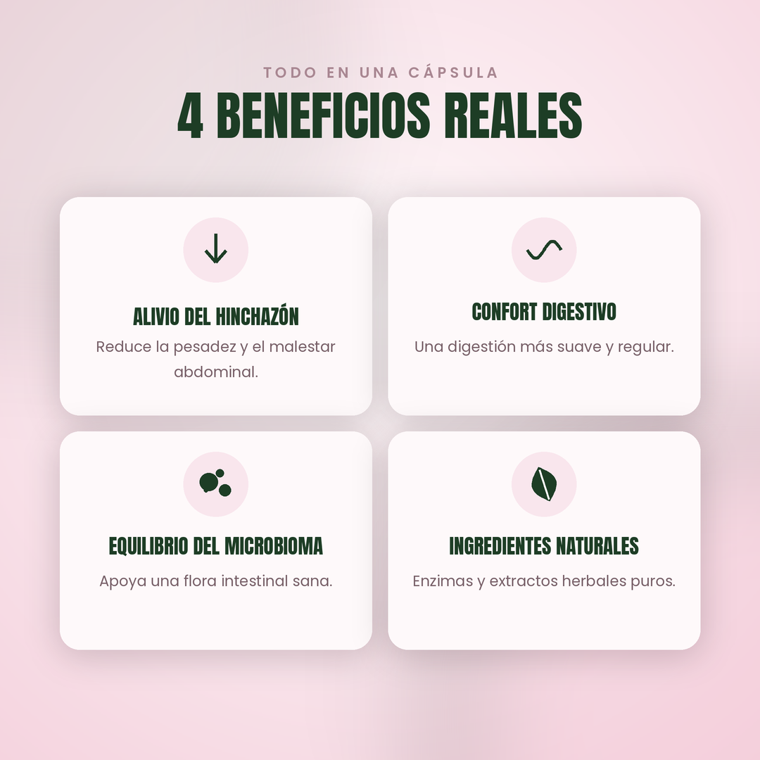 DILE ADIOS A LA HINCHAZÓN CON AIRI + EBOOK DE ALIMENTACIÓN GRATIS