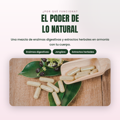 DILE ADIOS A LA HINCHAZÓN CON AIRI + EBOOK DE ALIMENTACIÓN GRATIS