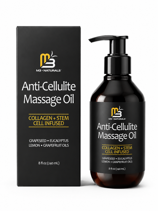 ANTI CELLULITE