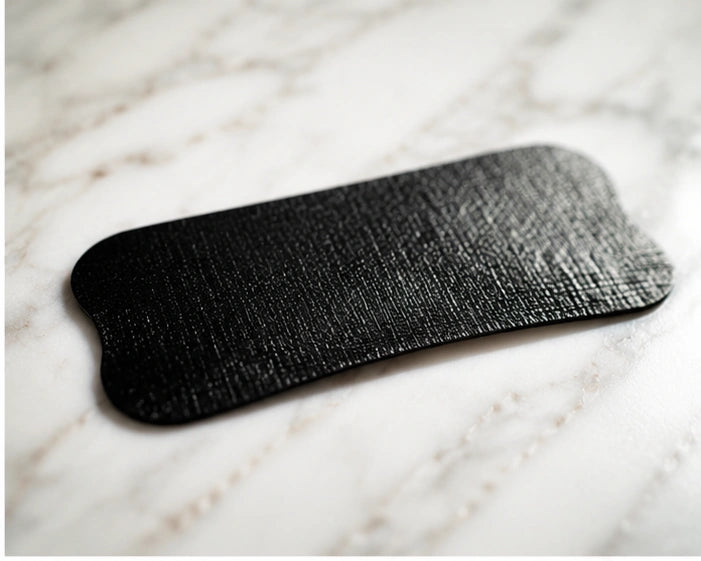 Textura del material de la cinta